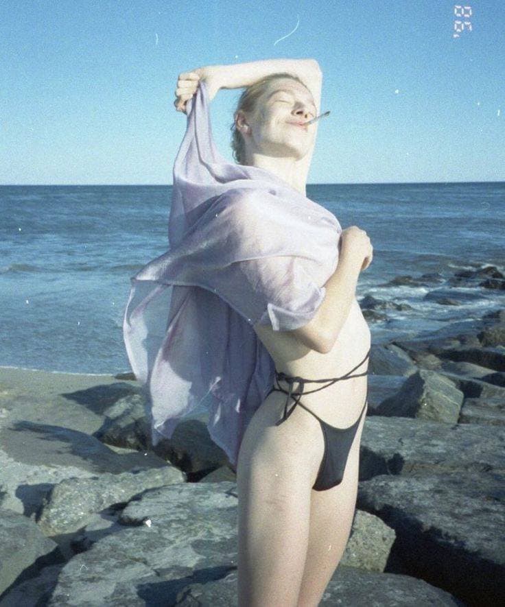 Click to view full size Hunter Schafer