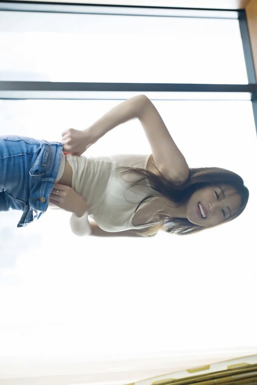 Haruka はるか, FRIDAY Monthly Girl 005 [完全オリジナル撮り下ろし100カット] Set01