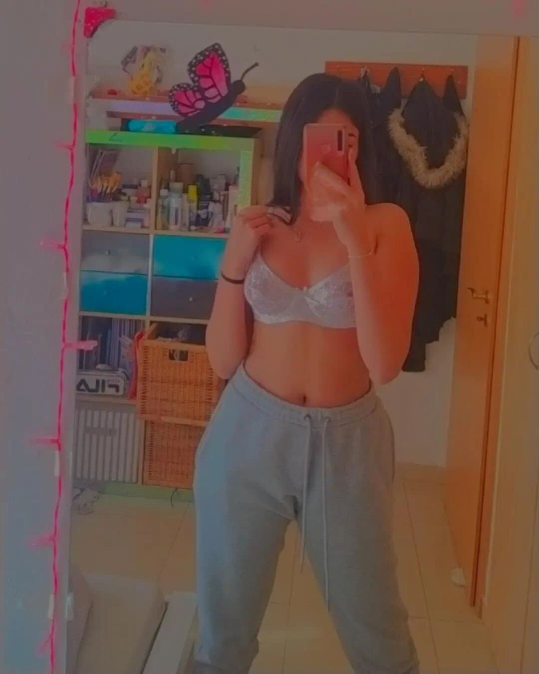 Hot step sister photos leaked