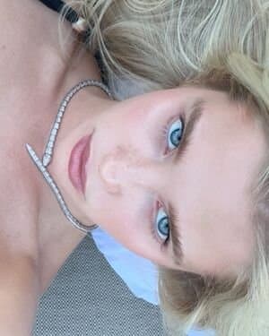 Alla Bruletova Bentley girl - part 12