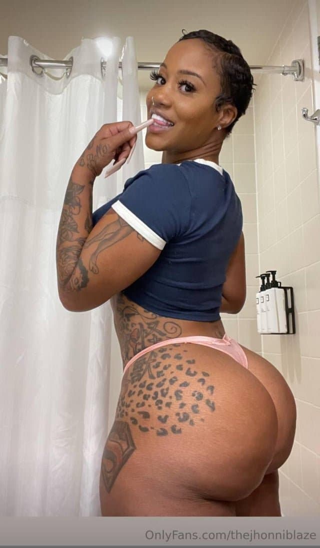 Freak from NYC got fired from love & hip hop