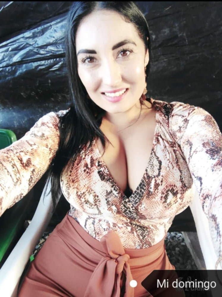 Milf Besos de Tiramisu