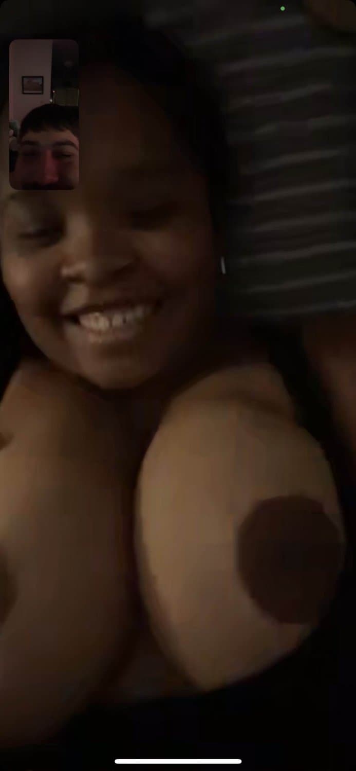 Average Ebony Milf Exposed . BIG TITTIES 4 ALL
