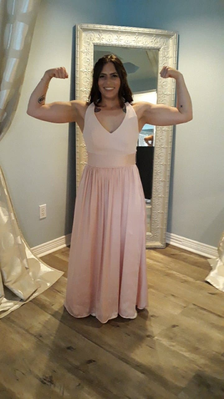 Latina White Mix Dyke Stud Tomboy P2