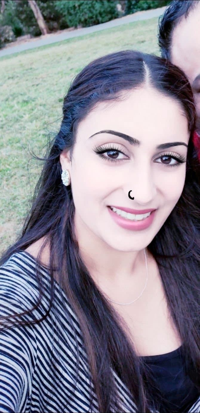 Sexy naughty slut desperately craving a load full of cum in and on her