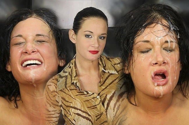 Used Up Slut, But I Love it. Probably the only Company that would hire her.