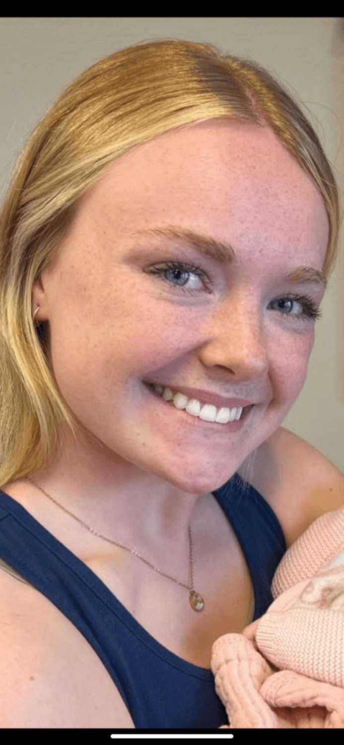 Barely legal 19 yo blonde teen gf leaked deepthroat blowjob sexy feet dm/comment for more of her