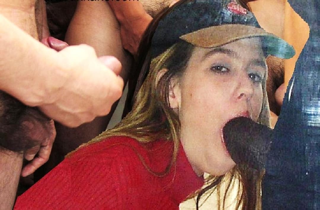 JoAnne Gagens Fun Blowbang Adventures