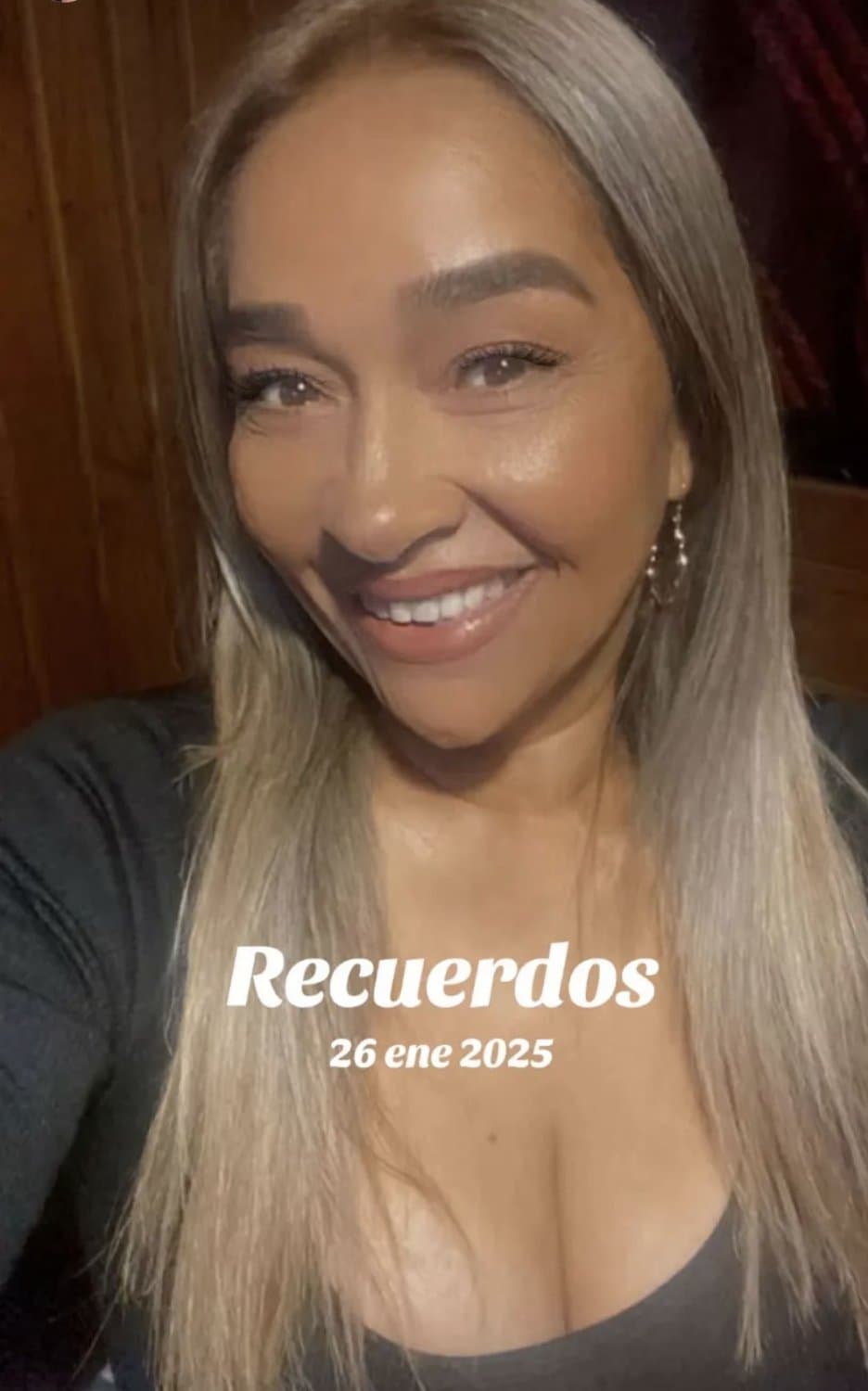 Carmen milf chilena amore mio y es cuica