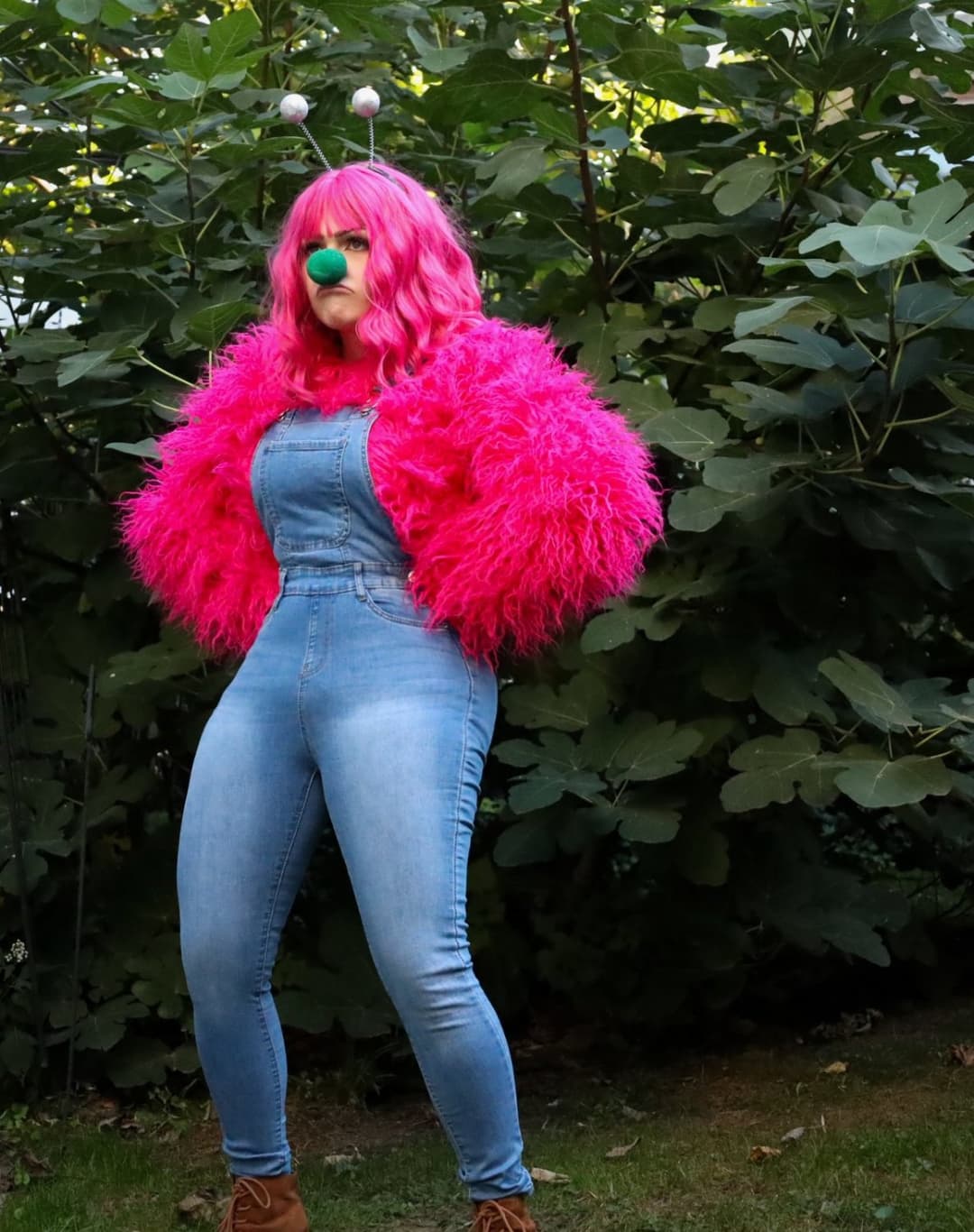 Pawg American Italian josie marcellino part 5