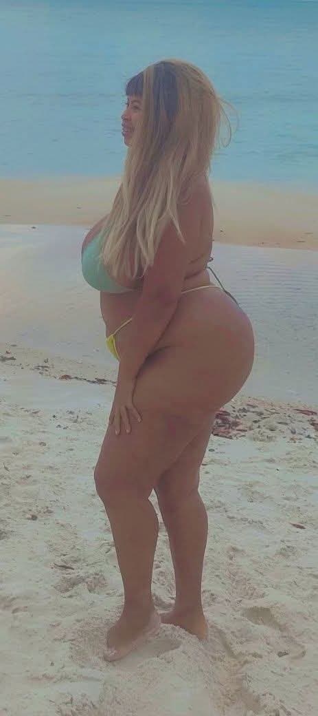 Gislaine gorda rabuda e peituda