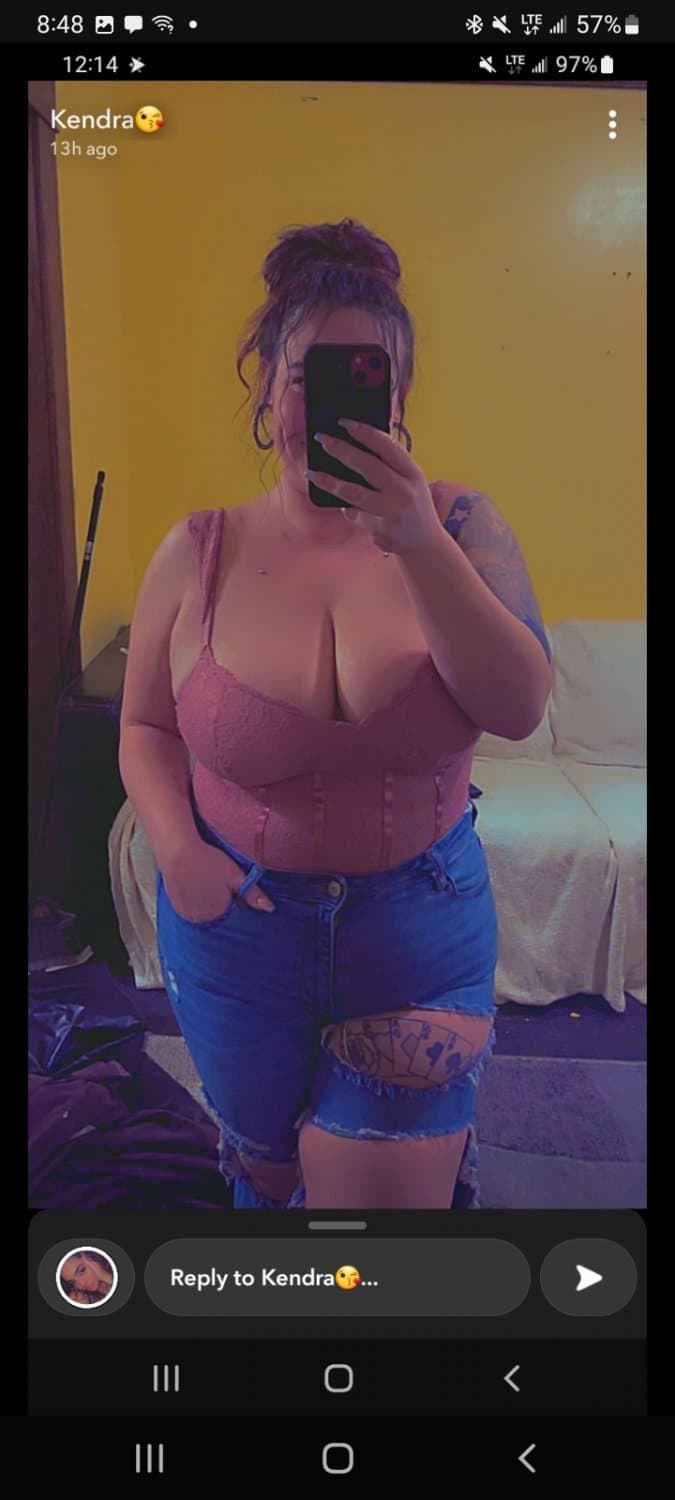 Click to view full size Big titty michigan slut Kendra