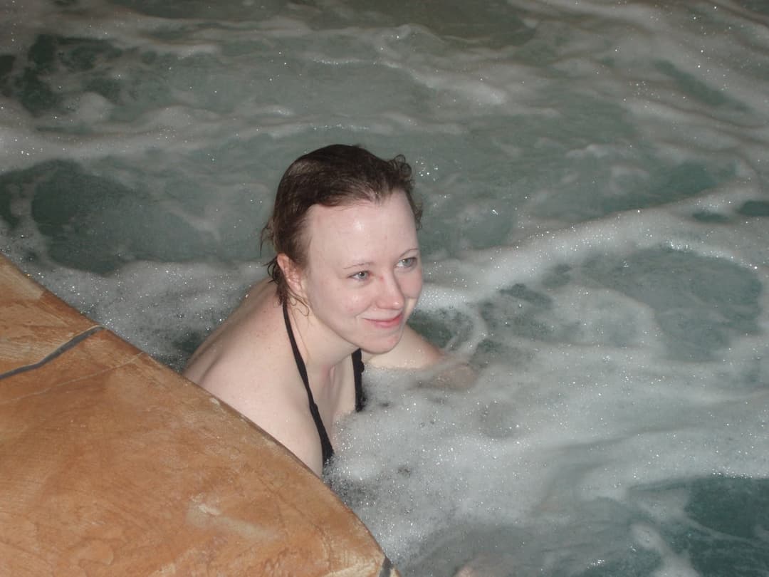 Ready to impregnate un awear wife Brandi. Big Wisconsin tits