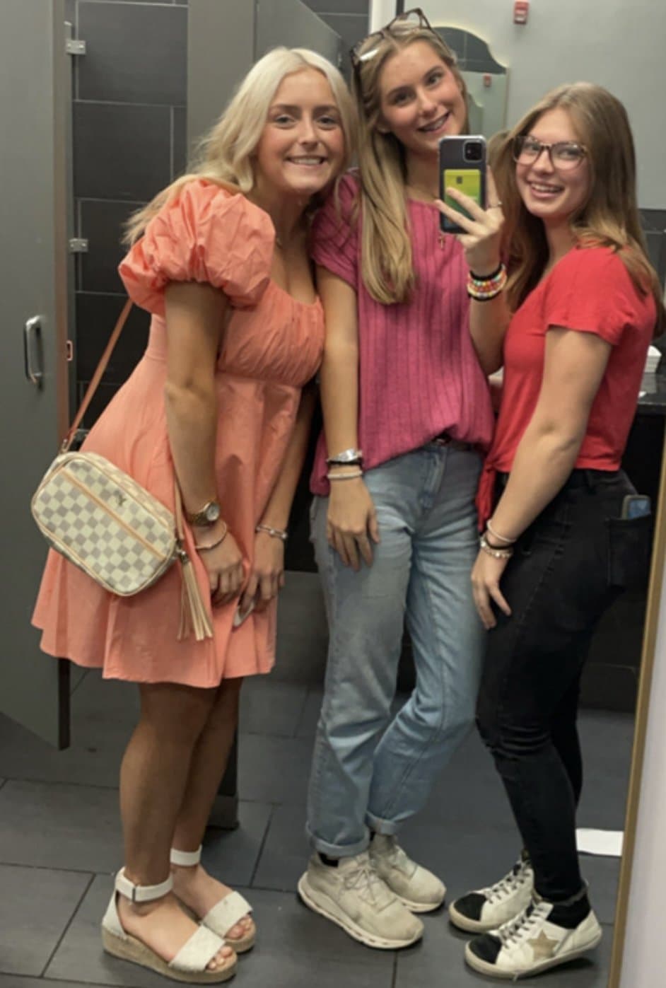 Click to view full size Brenna! - IRL Friend!