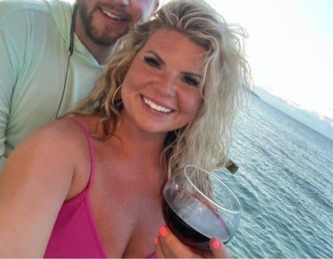 G G W cover girl Dala was happy to show off her tits and stick a dildo up her pussy on the bus