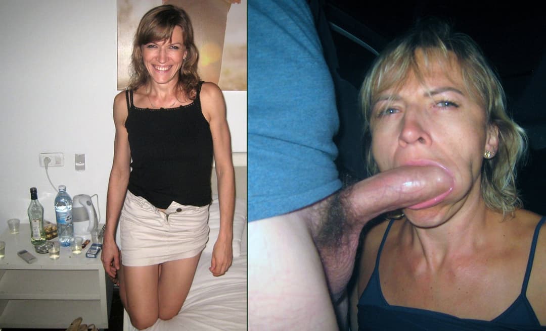 Dogging Whore Wife Irina