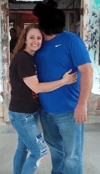 See how this southern wife became a naked Mardi Gras legend on camera