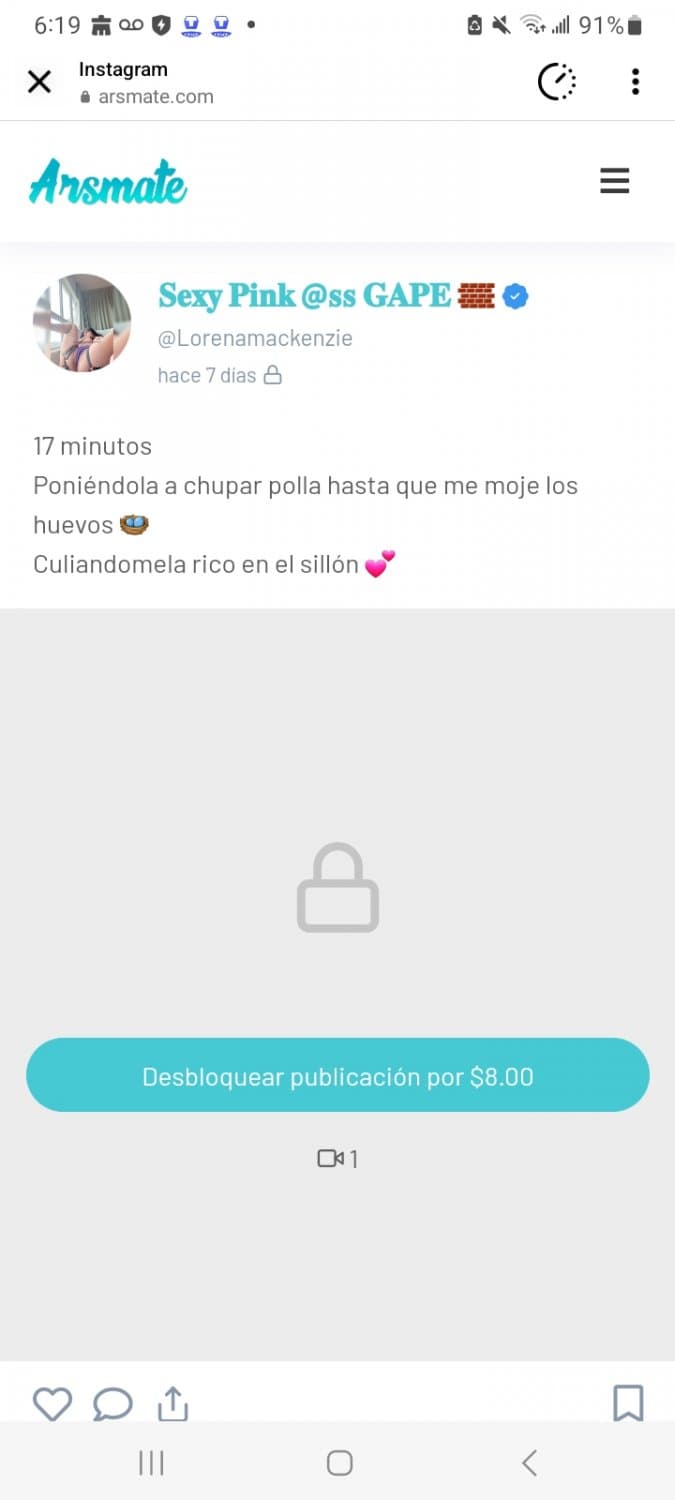 Watch this story by lorena mackenzie ? on Instagr_3