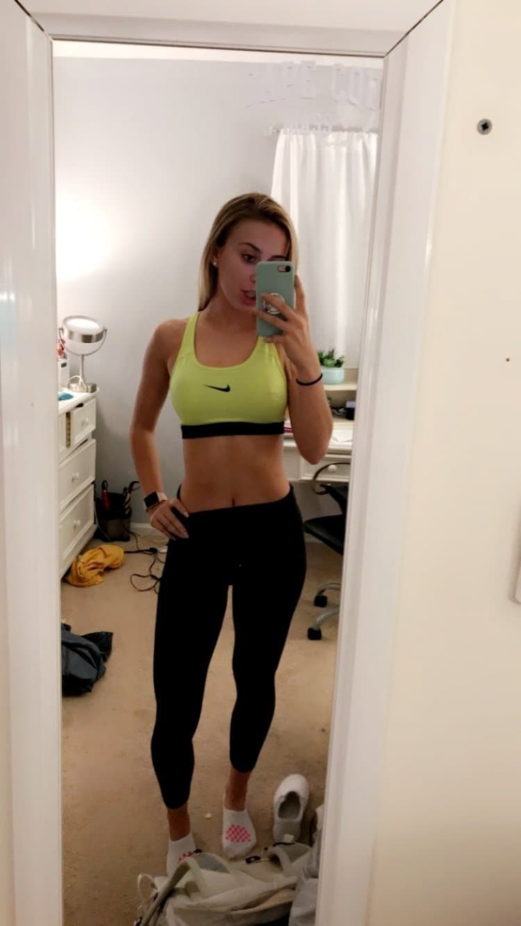 Do my followers enjoy the sock content or do they want more barefeet?