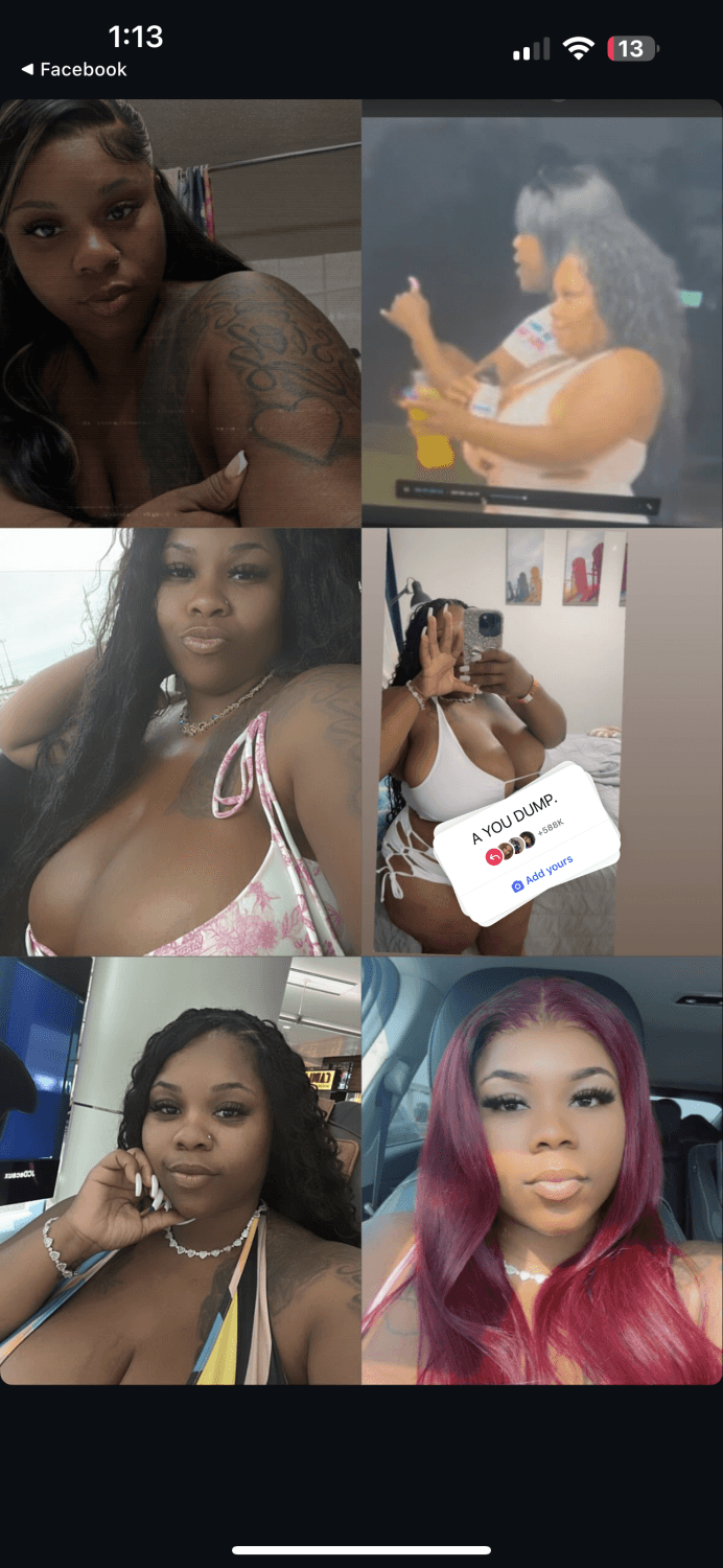 Nun But Ass & Titties Volume 3