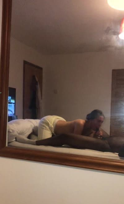 daryll gives the sloppiest blowjob....my fav english girl