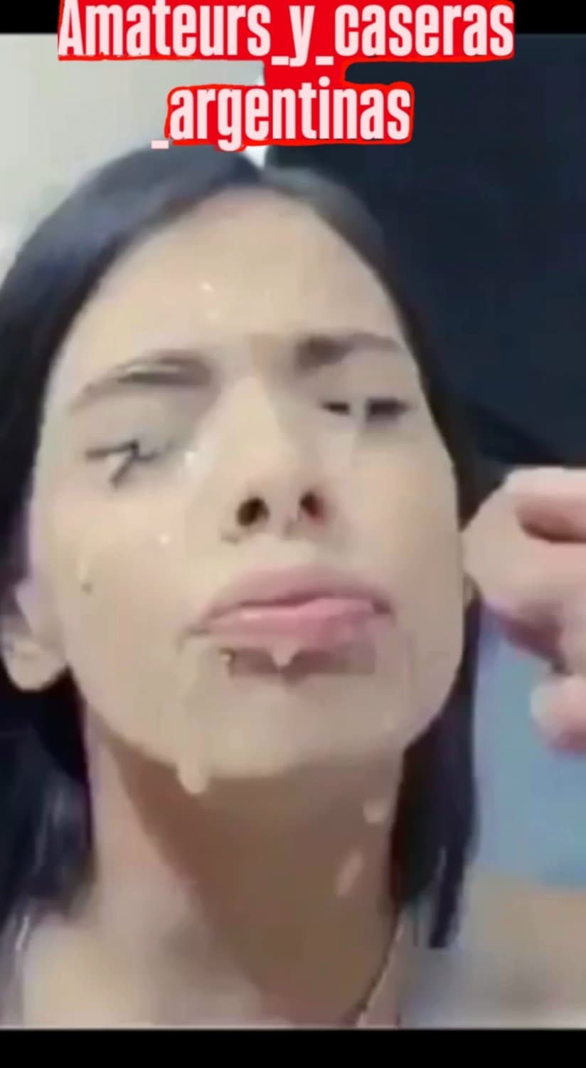 Todos los videos de los últimos post de argentinas peteras