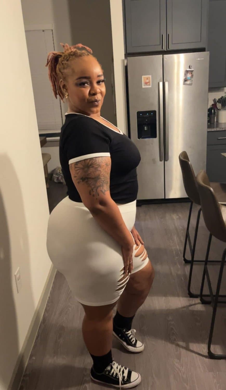 Co-Worker Left Phone Unlocked