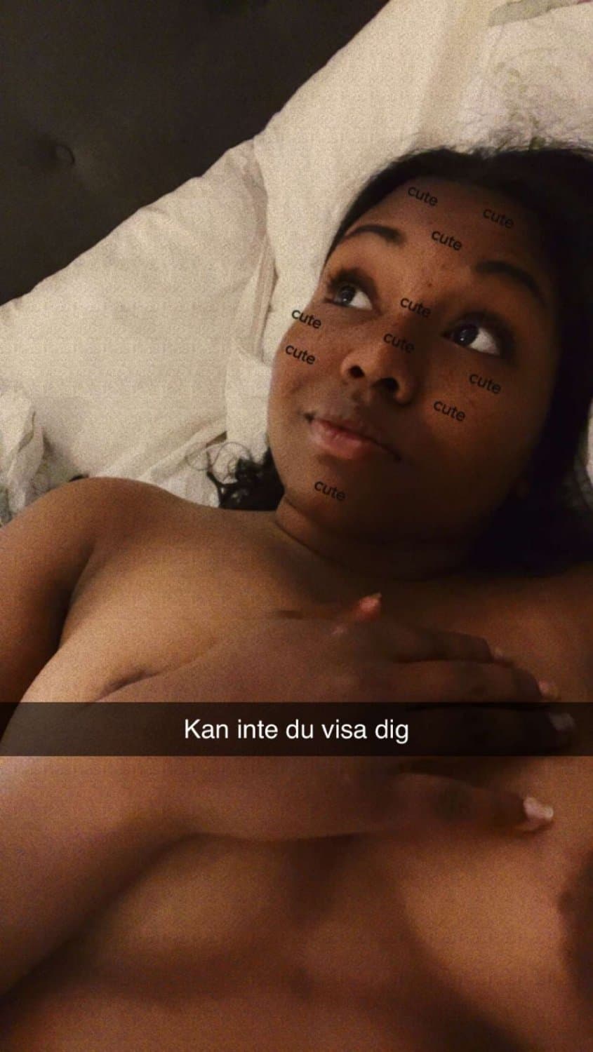 Amelia (22) from Stockholm Sweden craves to be a webslut for men to enjoy.