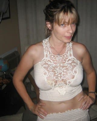 Lisa a Bondage Slave