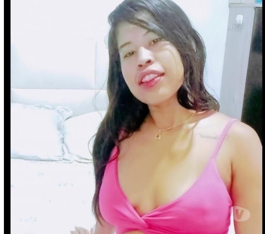 Seven boquinha de veludo gostosa