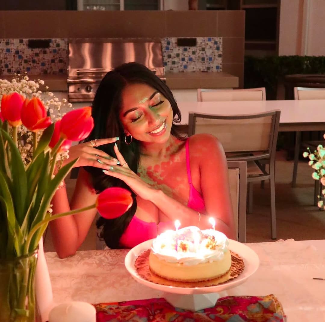 revazanak / revalicious - busty indian thot