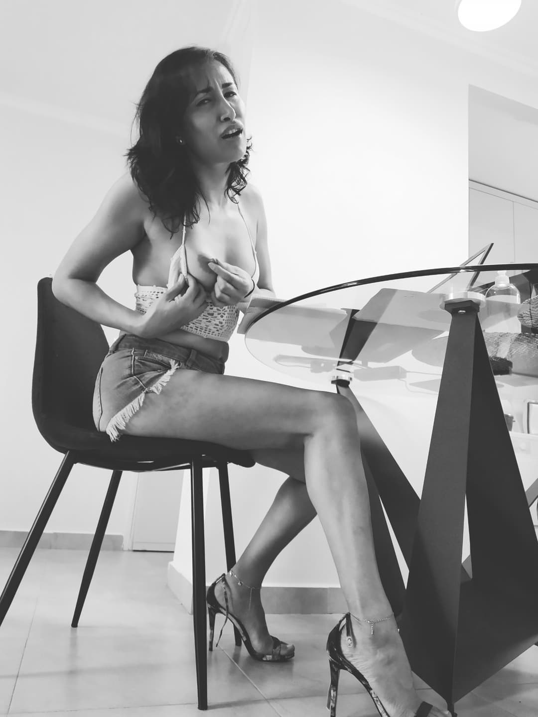 Yana Sunrise Sweet Slut Nude Model WIFE 37