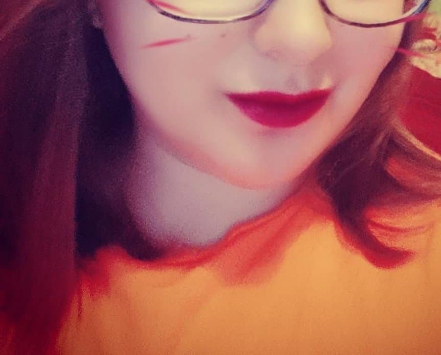 Redhead slutty mouth made to be used as cock sleeve and fill her mouth with cum cu cks kik Clumsy345