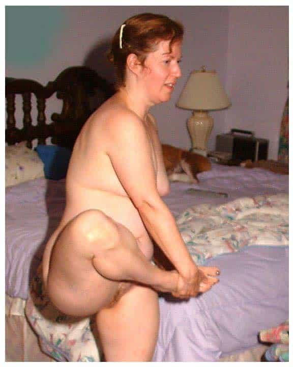 Angie Naked 100 Photo Collection