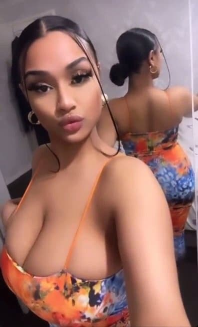 Beautiful Bengali Bitch