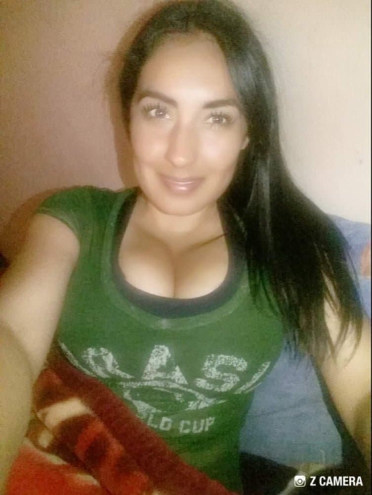 Milf Besos de Tiramisu