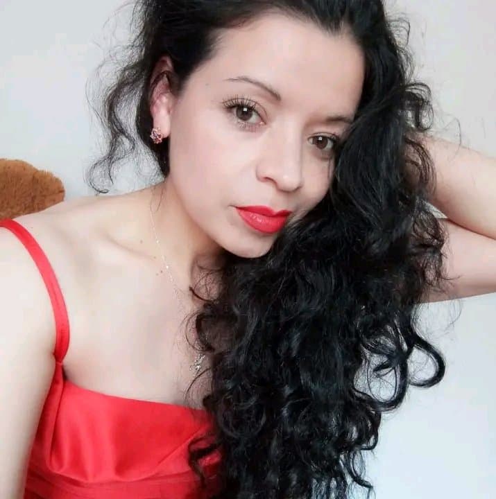 Vendedora mexicana sexi de Elektra