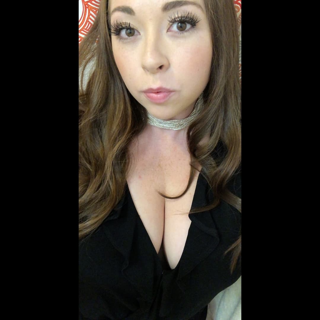 Print her pics and put her in public! Show us where you put her on Kik: MusclesMcZee