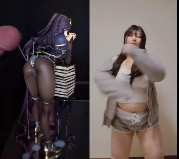 Bbw and milf babecock compilation pmv