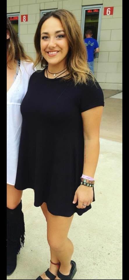 Cheating slut leaked after sending nudes to bfs friend (clair)