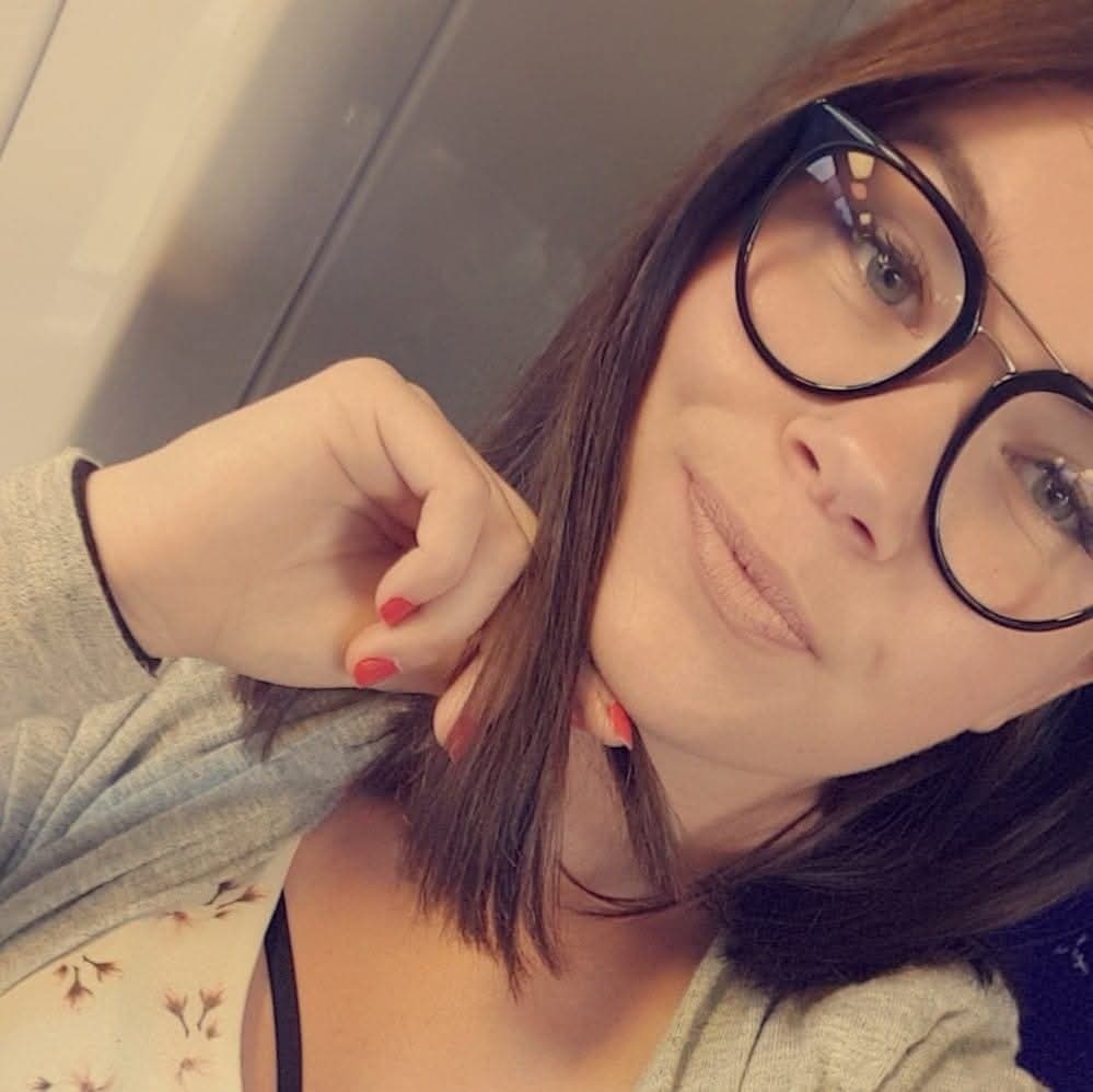 Beurette milf française exposé