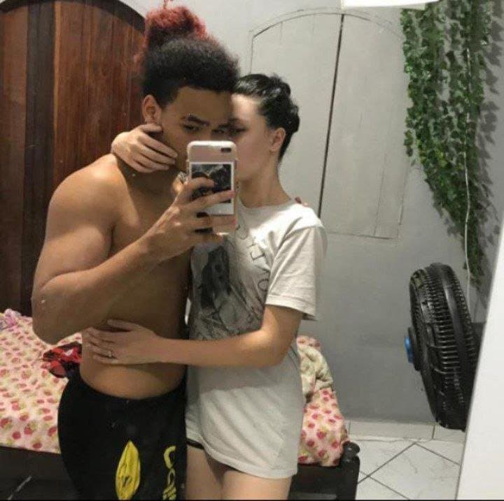 Casal Amador Apaixonado - Amador #0002