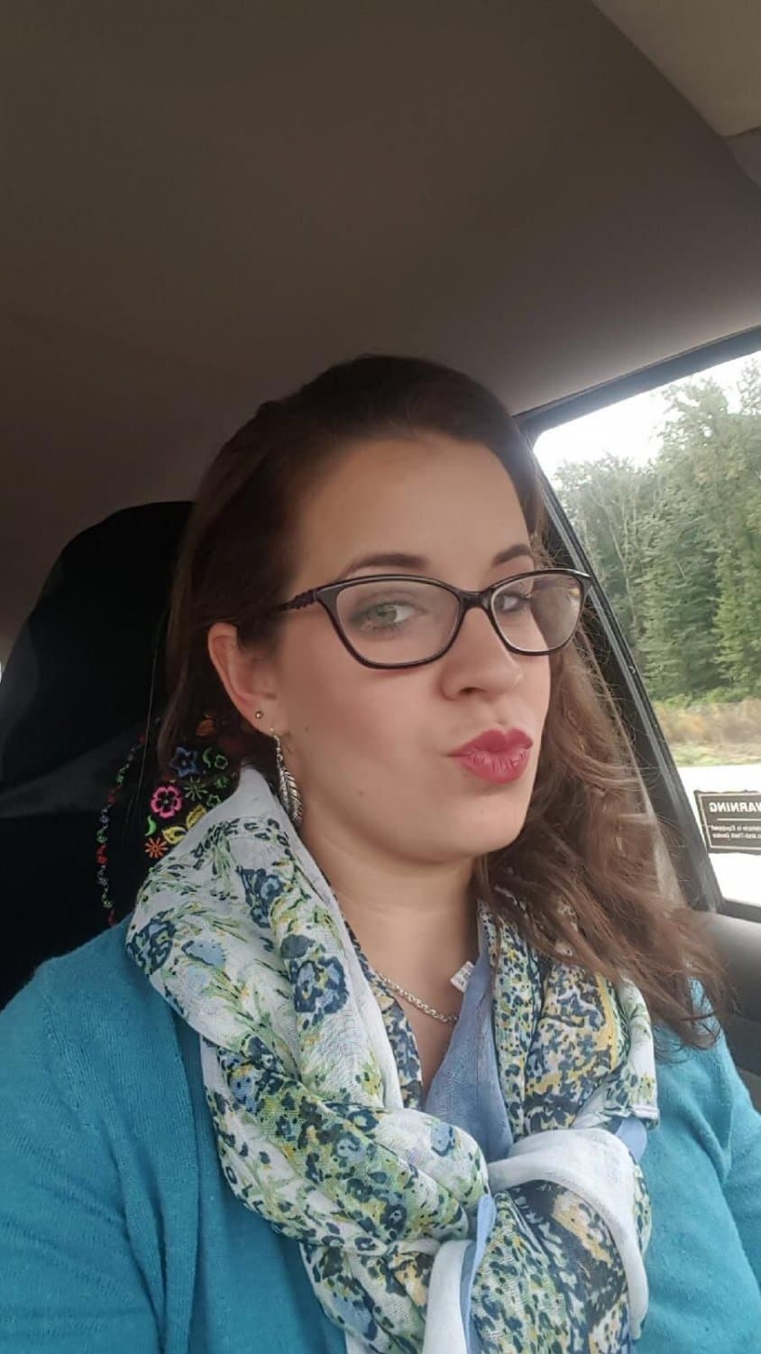 Click to view full size Shannon PA soccer mom