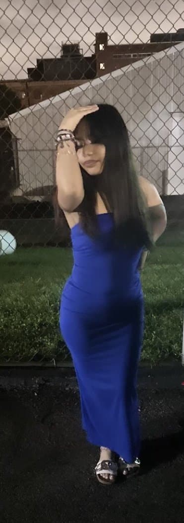 Risk of my barely legal teen Latina cousin Jaz, dm kik or session if caught