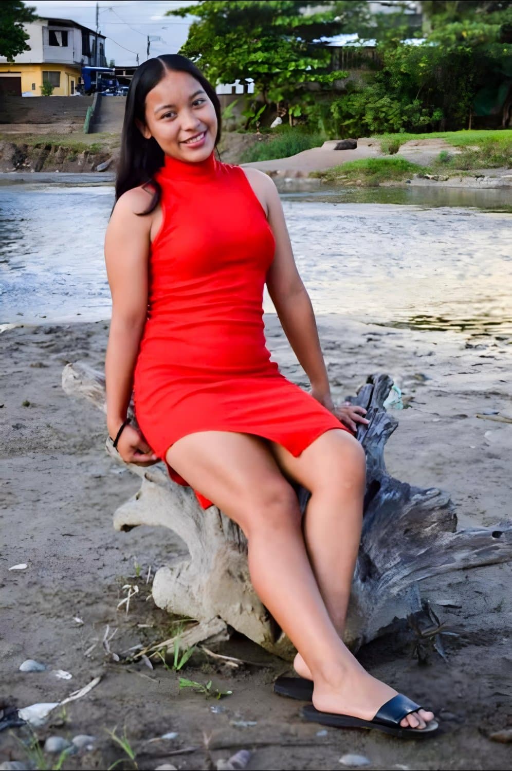 Dolly Aracely Perez Del Aguila