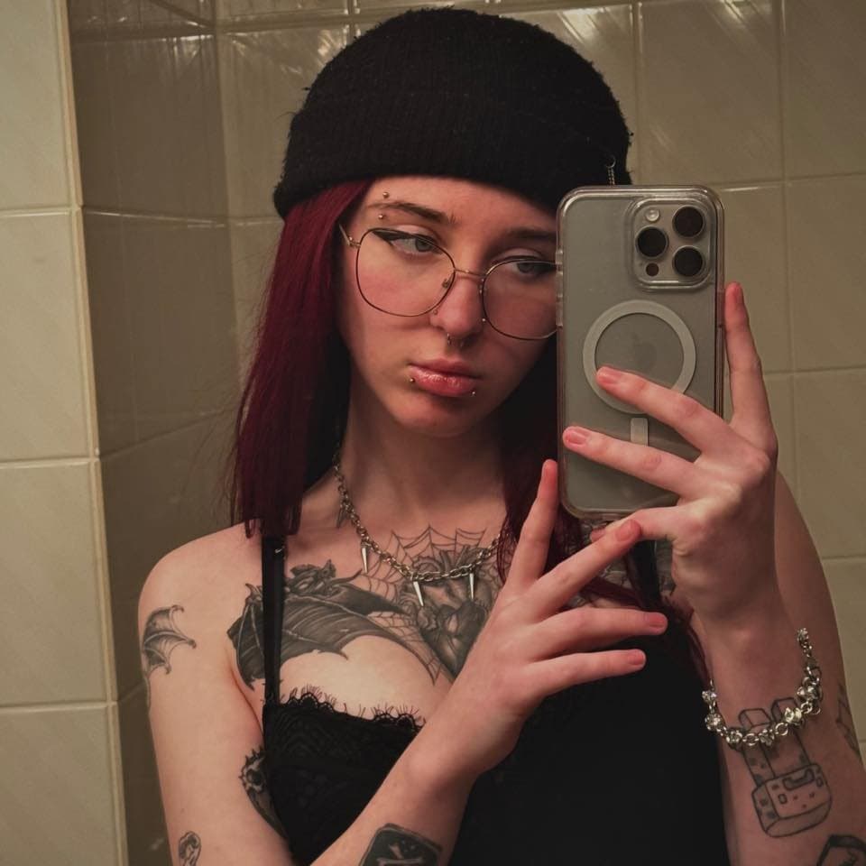 Disclosure #312: Tiktok dancer