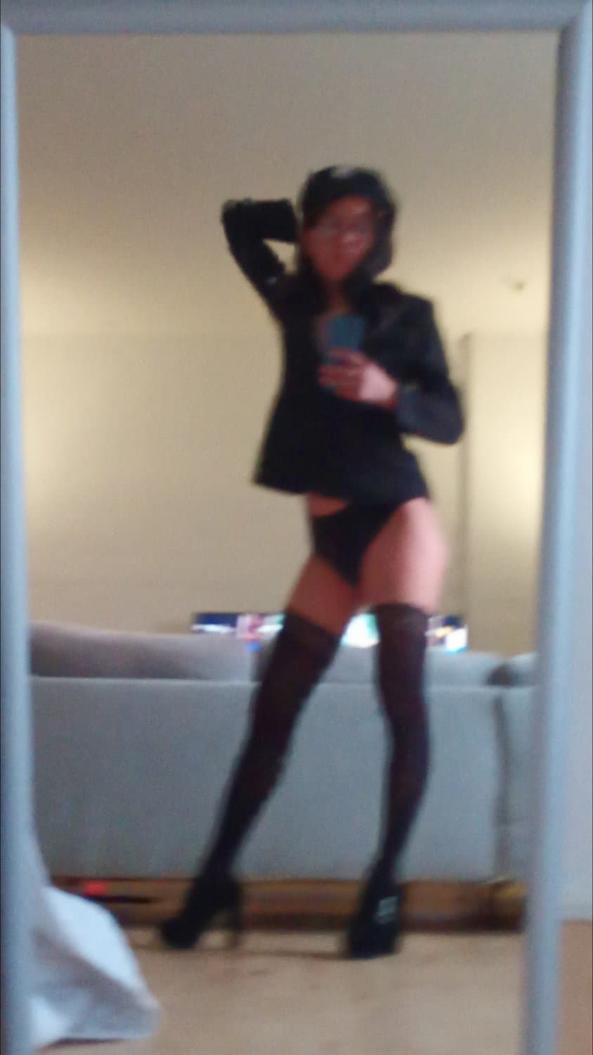 Got drunk and got horny again...