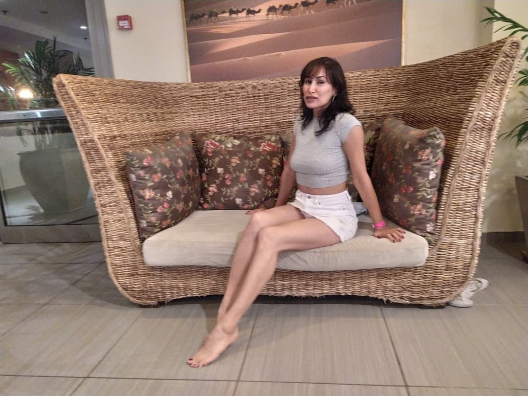 Yana Sunrise Sweet Slut Nude Model WIFE 37