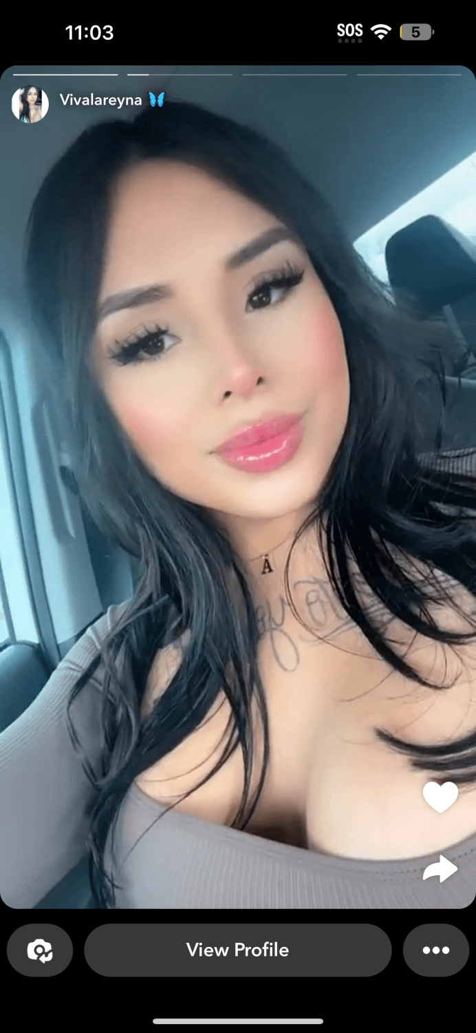 Anymore on this TS from San Antonio?