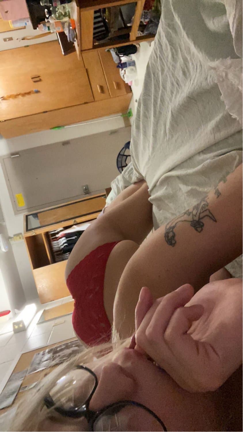 respiratory therapist nudes leaked